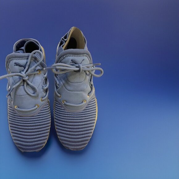 Puma Women's Tsugi Shinsei Evoknit Shoe Size 9 - Picture 2 of 9